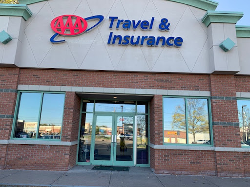 Towing Service «AAA - DeWitt», reviews and photos, 3460 Erie Blvd E, Syracuse, NY 13214, USA