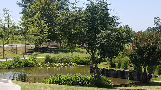 Golf Course «South Lakes Golf Course», reviews and photos, 9253 S Elwood Ave, Jenks, OK 74037, USA