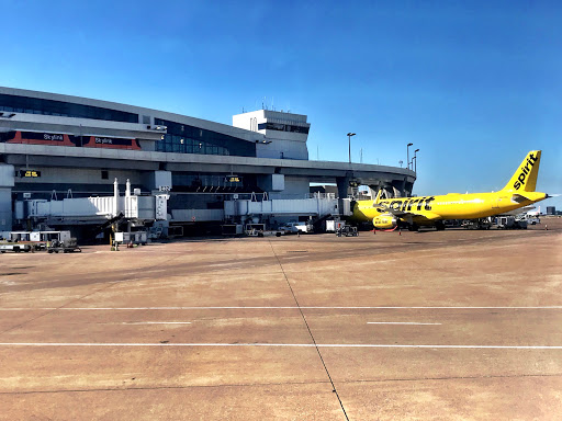 Terminal E17-E38