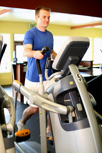 Gym «In Shape Athletic Club», reviews and photos, 2681 Willamette St, Eugene, OR 97405, USA