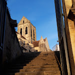 Photo n° 5 de l'avis de Michele.a fait le 06/02/2024 à 12:21 pour Église Notre-Dame-de-l'Assomption d'Auvers-sur-Oise à Auvers-sur-Oise