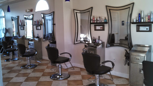 Hair Salon «Style Station Hair Salon», reviews and photos, 3526 Worthington Blvd, Frederick, MD 21704, USA