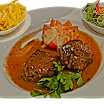 Photo n°1 de l'avis de peter.� fait le 29/03/2024 à 16:41 sur le  Restaurant Brasserie à Trier