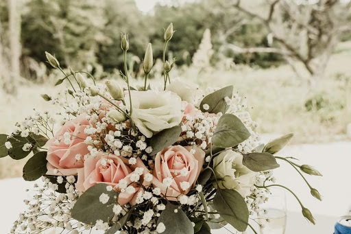 Florist «Flowers By Donna Jean», reviews and photos, 215 S Main St, Woodward, IA 50276, USA