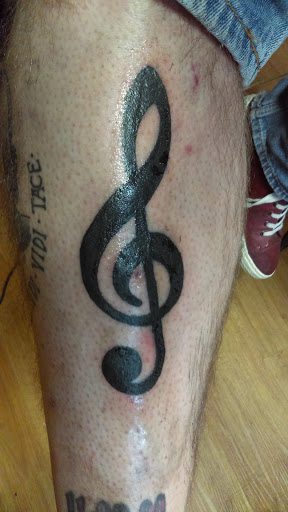 Explore hades and persephone tattoo ideas, creative tattoo ideas in Stanton, available at Tattoos By Wojo