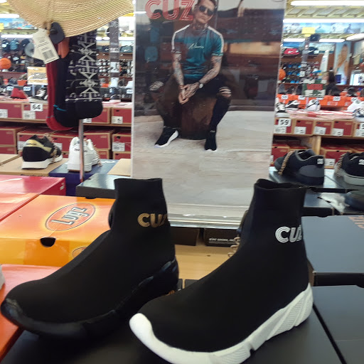 Shoe Store «Shoe City - Lawndale», reviews and photos, 16809 Hawthorne Blvd # 3706422, Lawndale, CA 90260, USA