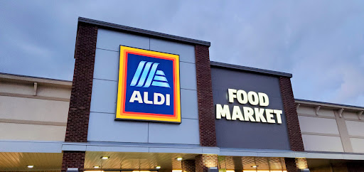 Supermarket «ALDI», reviews and photos, 6129 Backlick Rd, Springfield, VA 22150, USA