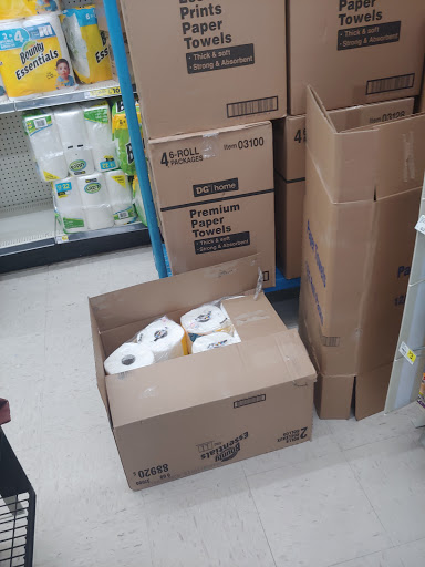 Discount Store «Dollar General», reviews and photos, 1911 Street Rd, Bensalem, PA 19020, USA