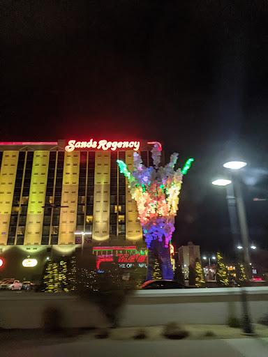 Stadium «National Bowling Center», reviews and photos, 300 N Center St, Reno, NV 89501, USA