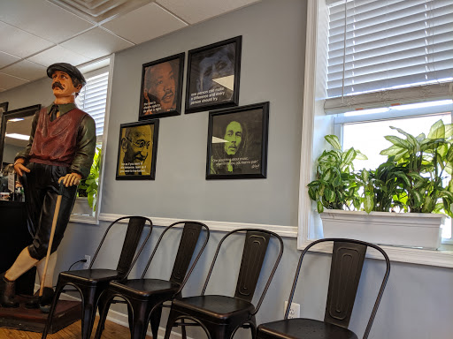 Barber Shop «The Boardroom Barbershop», reviews and photos, 8 Union St, Medford, NJ 08055, USA