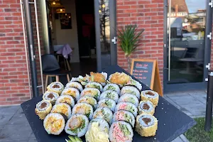 Hangiri Sushi Bar image