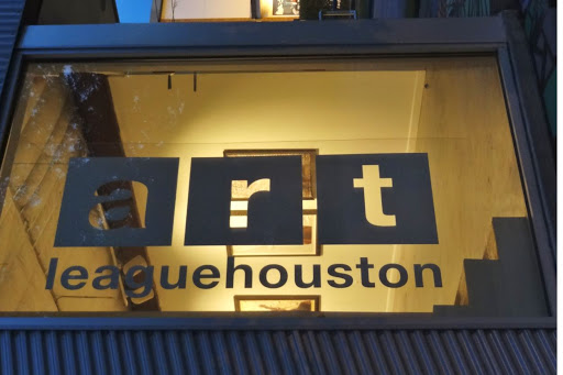 School «Art League Houston», reviews and photos, 1953 Montrose Blvd, Houston, TX 77006, USA