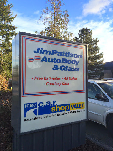 Jim Pattison Auto Body and Glass, 15346 103A Ave, Surrey, BC V3R 7A2, Canada, 
