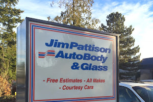 Jim Pattison Auto Body and Glass