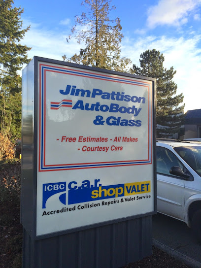 Jim Pattison Auto Body and Glass