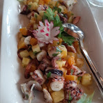 Photo n°6 de l'avis de Gennaro.i fait le 11/08/2019 à 07:00 sur le  Parco Paradiso à Cupello