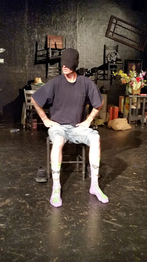 Performing Arts Theater «Johnson City Community Theatre», reviews and photos, 600 E Maple St, Johnson City, TN 37601, USA