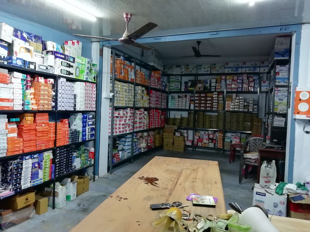 Nandanam Electrical