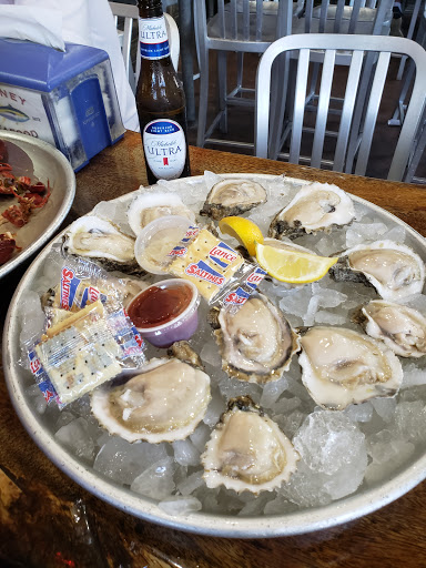 Seafood Market «Kenney Seafood Inc», reviews and photos, 400 Pontchartrain Dr, Slidell, LA 70458, USA