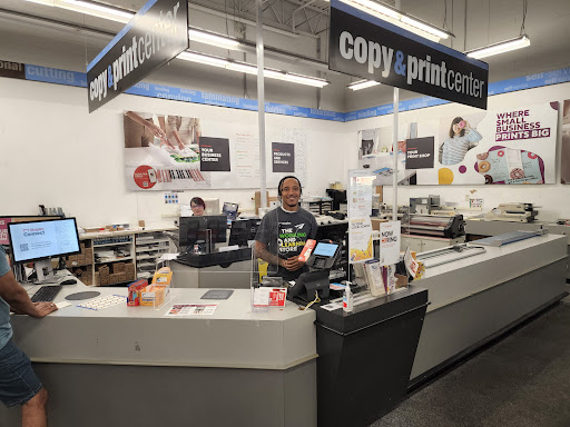 Office Supply Store «Staples», reviews and photos, 2636 N Salisbury Blvd, Salisbury, MD 21801, USA