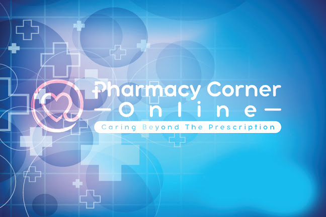 Pharmacy Corner Online
