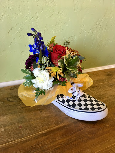 Florist «Parker Blooms», reviews and photos, 11153 S Parker Rd, Parker, CO 80134, USA