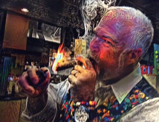 Tobacco Shop «Boda Pipes», reviews and photos, 225 S Pleasantburg Dr, Greenville, SC 29607, USA