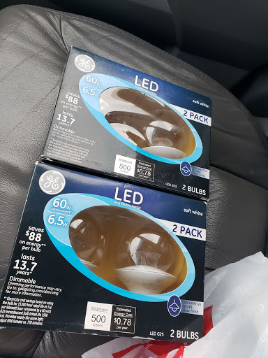 Home Improvement Store «The Home Depot», reviews and photos, 1250 N Orchard Rd, Aurora, IL 60506, USA