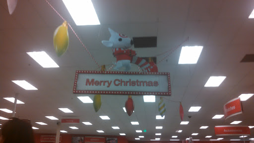 Target, 579 Grand Army of the Republic Hwy #5, Swansea, MA 02777, USA, 