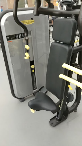 Recreation Center «Dimple Dell Fitness and Recreation Center», reviews and photos, 10670 S 1000 E, Sandy, UT 84094, USA