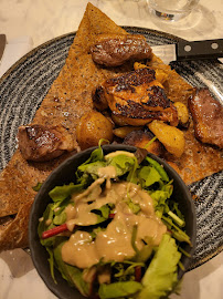 Les plus récentes photos du Crêperie La Saint Georges à Lille - n°19