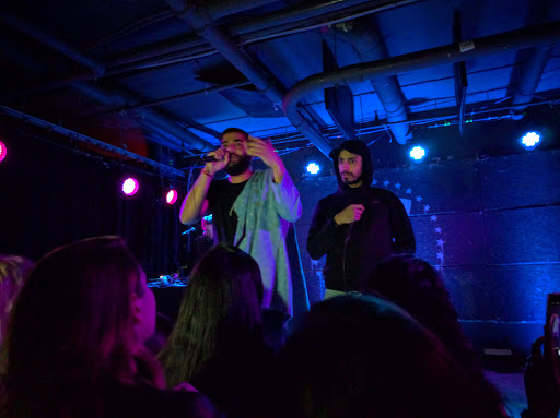 Night Club «U Street Music Hall», reviews and photos, 1115A U St NW, Washington, DC 20009, USA