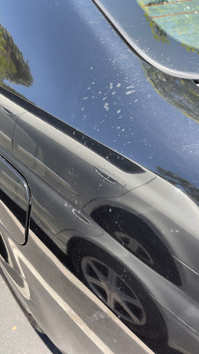 Car Wash «Playa Vista Car Wash», reviews and photos, 6900 S Centinela Ave, Culver City, CA 90230, USA