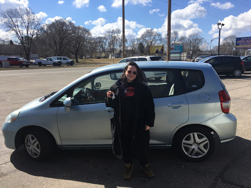 Used Car Dealer «Rite On Auto Sales», reviews and photos, 3640 Ann Arbor Rd, Jackson, MI 49202, USA