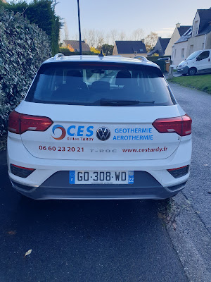CES Gilles TARDY à Lamballe-Armor