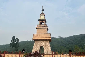 Kiang Nangbah Monument image