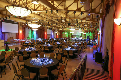 Banquet hall Hamilton