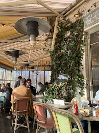 Les plus récentes photos du Restaurant Café Eugène à Paris - n°5