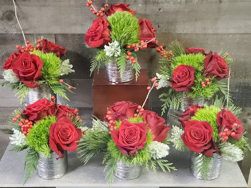 Florist «Moehring Woods Flowers», reviews and photos, 20923 Mack Ave, Grosse Pointe, MI 48236, USA