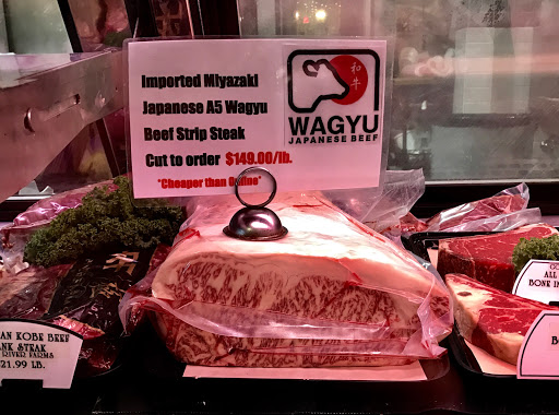 Butcher Shop «Golden Gate Meat Company», reviews and photos, 1 Ferry Building #13, San Francisco, CA 94111, USA