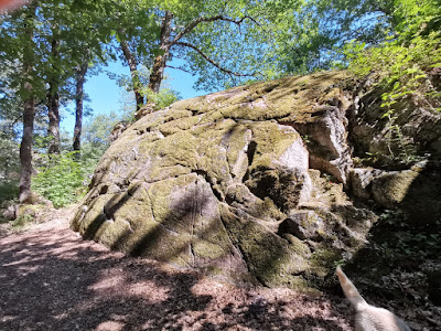 Blocs d'Orlu à Orlu