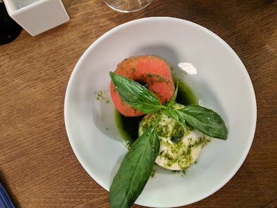 Au Bistro à Paris