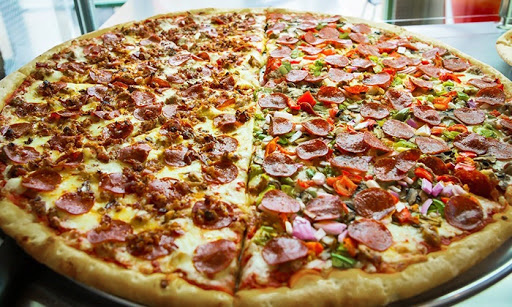 Sal’s NY Slice Pizzeria