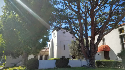 Westwood Hills Congregational