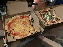 Plats et boissons du Pizzeria Doma Pizza à Nice - n°12