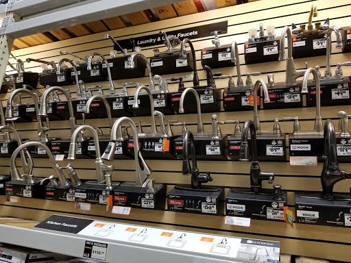 Home Improvement Store «The Home Depot», reviews and photos, 1200 Home Depot Blvd, Sunset Valley, TX 78745, USA