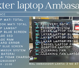 Dealer Resmi ASUS photo