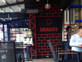 Dragos Pasta Cafe