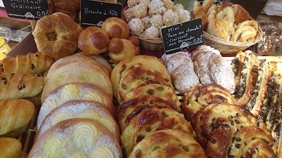 La Fournée Croquante à Reims