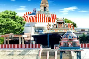 Arulmigu Sree Kalyana Venkataramanaswamy Temple image